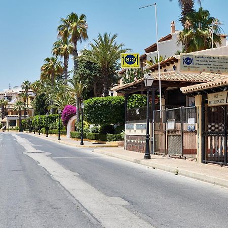 Espanatour Aparthotel 3 Torrevieja Luaran gambar