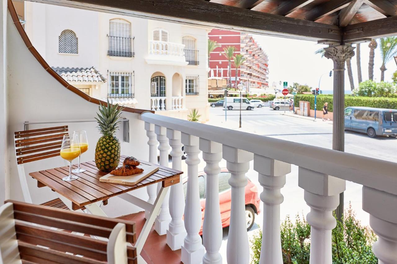 Espanatour Aparthotel 3 Torrevieja Luaran gambar