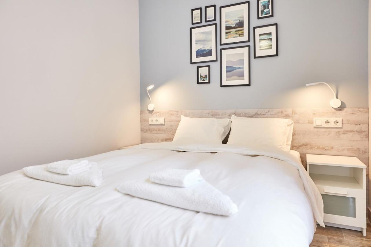 Espanatour Aparthotel 3 Torrevieja Luaran gambar