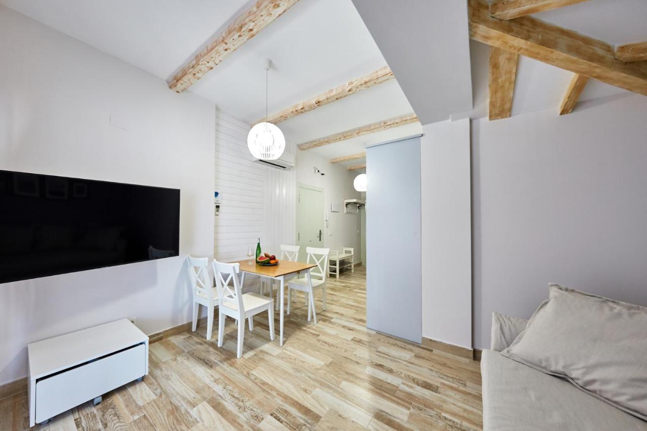 Espanatour Aparthotel 3 Torrevieja Luaran gambar