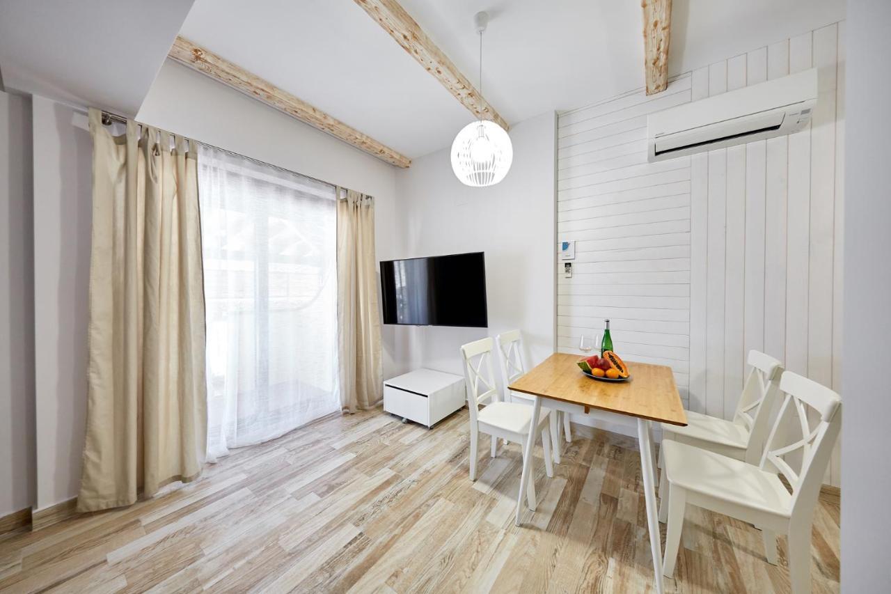 Espanatour Aparthotel 3 Torrevieja Luaran gambar