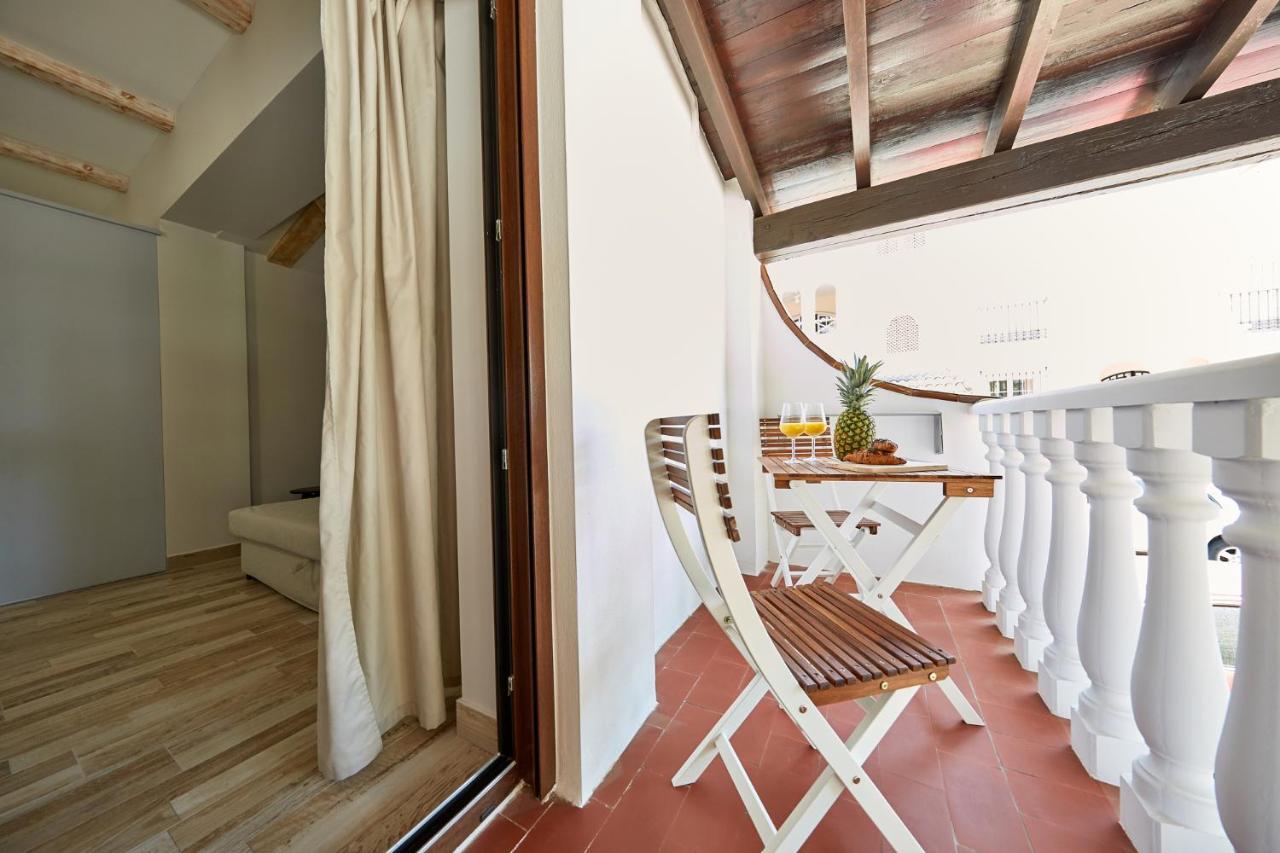Espanatour Aparthotel 3 Torrevieja Luaran gambar