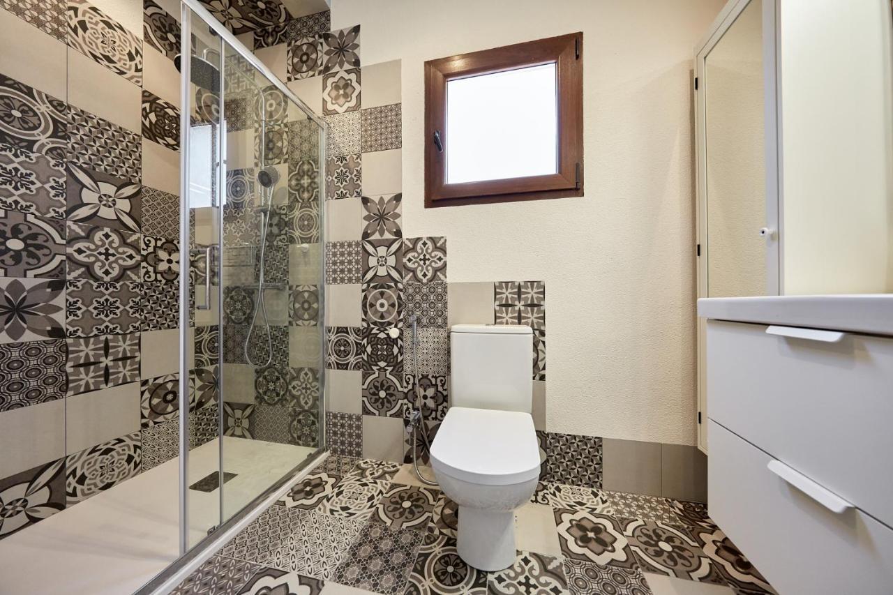 Espanatour Aparthotel 3 Torrevieja Luaran gambar