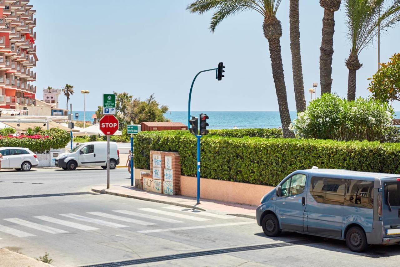 Espanatour Aparthotel 3 Torrevieja Luaran gambar