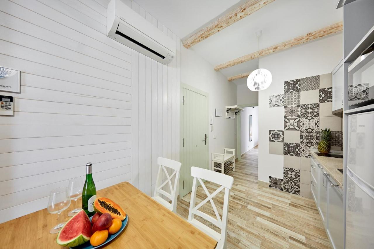 Espanatour Aparthotel 3 Torrevieja Luaran gambar
